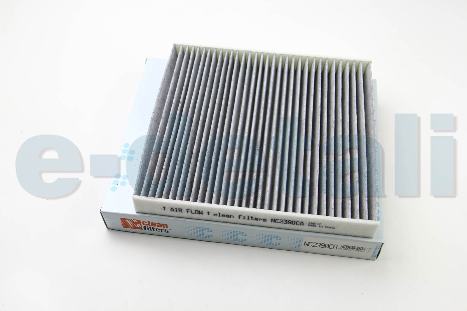 NC2390CA CLEAN FILTERS Фильтр, воздух во внутренном пространстве